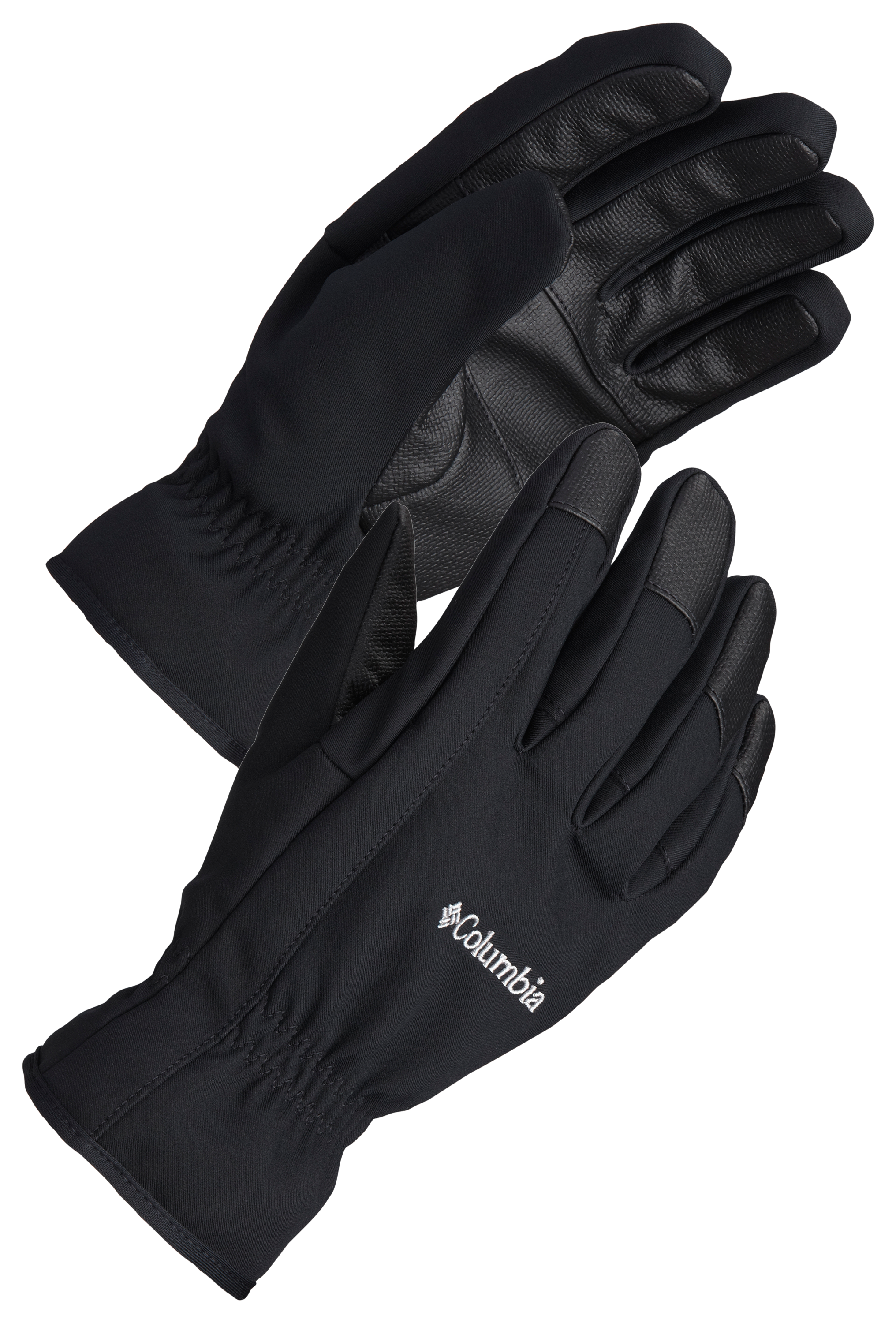 Columbia Northport Insulated Softshell Gloves for Men | Bass Pro Shops